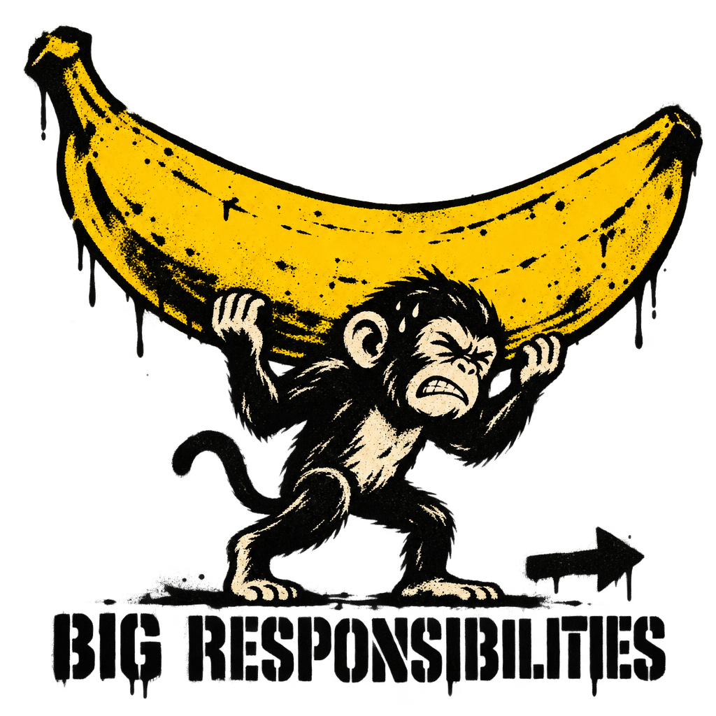 Stencil Protest T-shirt design, example 2