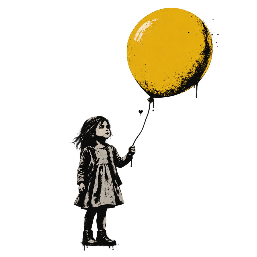 Stencil Protest T-shirt design, example 4